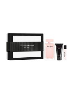 NARCISO RODRIGUEZ FOR HER EAU DE PARFUM 100ML + 50 BODY...