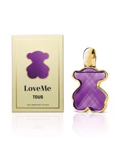 TOUS LOVE ME AMETHYST EAU DE PARFUM 2