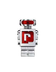 PACO RABANNE PHANTOM IN RED PARFUM ELIXIR 2
