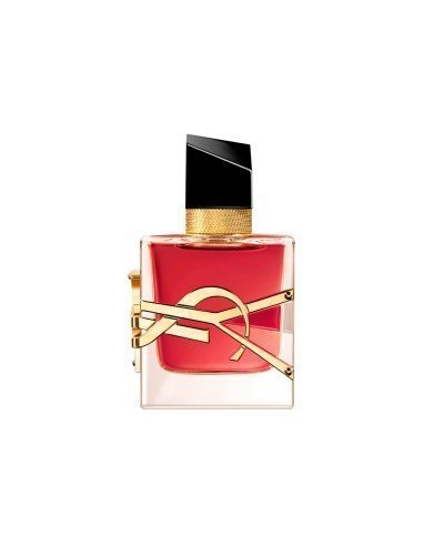 Yves Saint Laurent Libre Berry Crush EDP, frescura floral frutada com um toque gourmand
