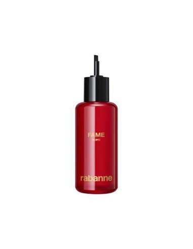 Fame in Love Parfum Elixir Refill: Sensualità e sicurezza in ogni applicazione