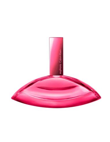 Euphoria Magnetic Elixir di Calvin Klein: un richiamo olfattivo intenso e duraturo per le donne