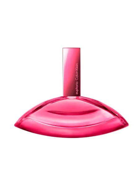 Euphoria Magnetic Elixir de Calvin Klein: atractivo olfativo intenso y duradero para mujer