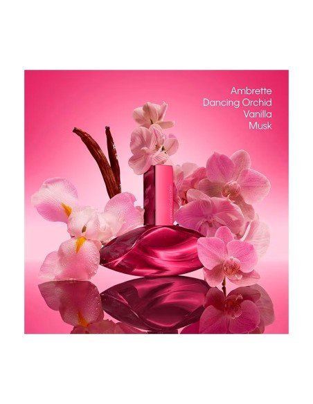 Euphoria Magnetic Elixir de Calvin Klein: atractivo olfativo intenso y duradero para mujer