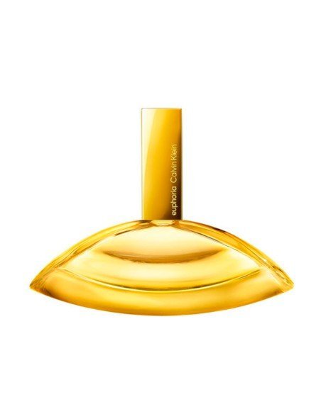 Profumo Calvin Klein Euphoria Solar Elixir: intensità ambrata con mango e vaniglia