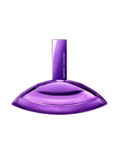 Euphoria Bold Elixir Intense : Parfum sensuel et boisé avec de la vanille et de l'orchidée