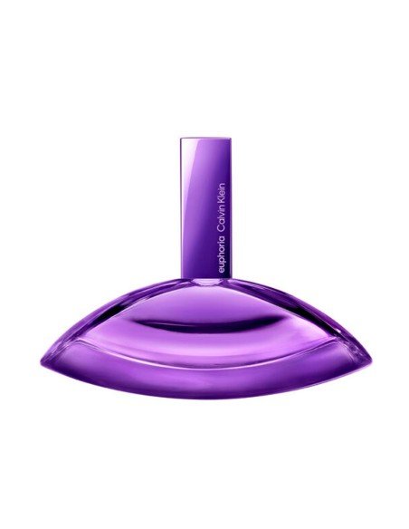 Euphoria Bold Elixir Intense : Parfum sensuel et boisé avec de la vanille et de l'orchidée