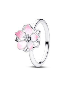 PANDORA KIRSCHBLÜTE SILBER RING