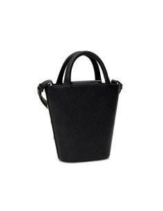 Mini-saco preto Tous Back to Basics: elegância e versatilidade com um estilo distinto 2