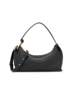 Tous Black leather bowling TOUS Hold