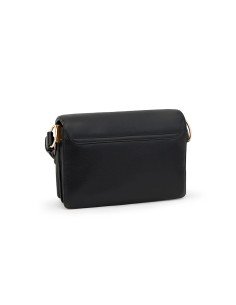 Audree Bolsa a tiracolo média preta macia da Tous: estilo e funcionalidade para o seu dia a dia 2