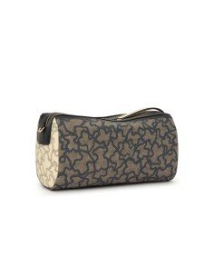 Tous medium black TOUS Kaos Icon messenger bag 2