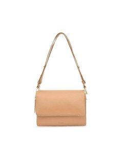 Tous Audree Soft sand borsa a tracolla media: eleganza e versatilità per tutti i giorni