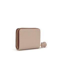 Bolsa Tous Back to Basics taupe: elegância prática para o seu dia a dia 2