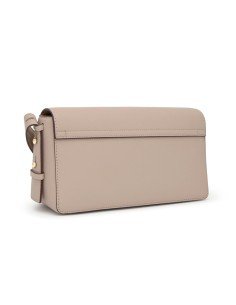 Tous Saco a tiracolo médio cinzento Tous Back to basics: estilo funcional em tons neutros duradouros 2