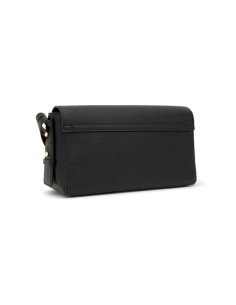 Mala a tiracolo média preta Tous: estilo minimalista e funcional para uma utilização quotidiana elegante 2