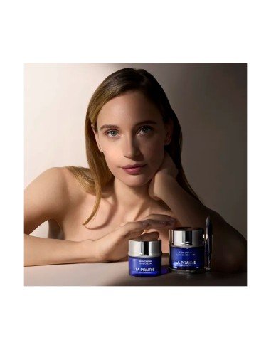 La Prairie 24h Firming Duo: uma pele mais firme e mais jovem de dia e de noite