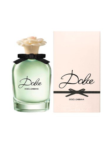 Dolce Eau de Parfum Damenduft: blumige Frische und sinnlicher sizilianischer Charme