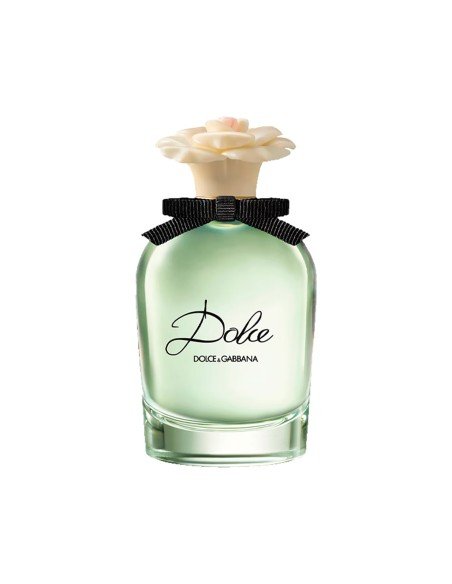 Fragancia femenina Dolce Eau de Parfum: frescura floral y encanto siciliano sensual