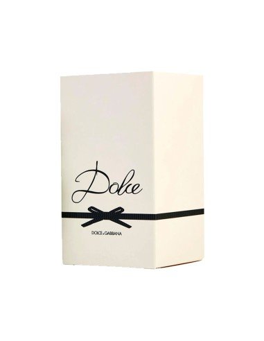 Dolce Eau de Parfum feminine fragrance: floral freshness and sensual Sicilian allure