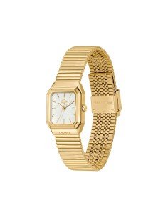 Reloj Lacoste René Oro: Elegancia y funcionalidad en diseño sofisticado para mujer 2