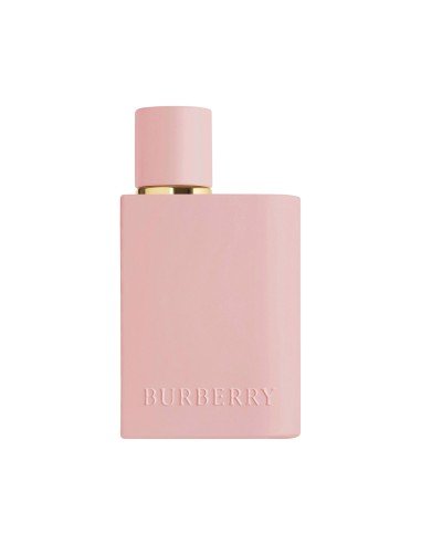 Descubra Burberry Her Parfum: sofisticação floral e amadeirada para a mulher ousada.