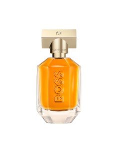 Découvrez la séduction intense de Boss The Scent For Her Eau de Parfum Intense