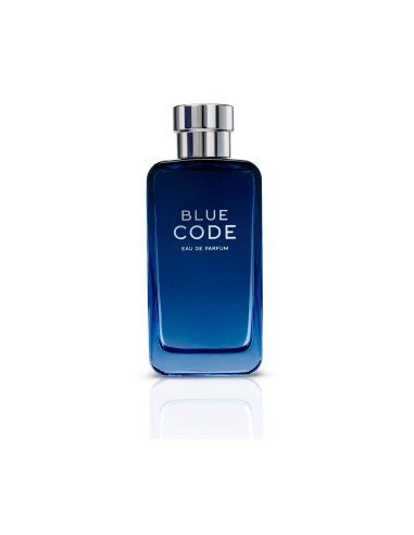 Blue Code Parfüm: alpine Frische und raffinierte Eleganz für alle Gelegenheiten