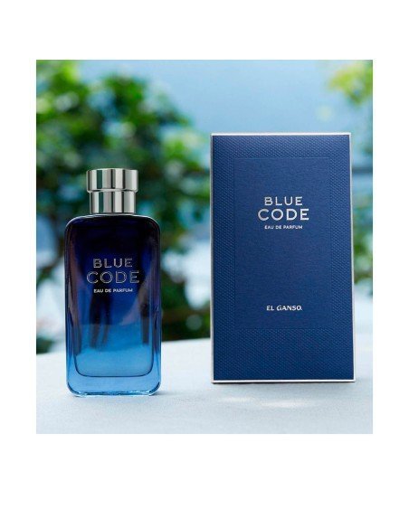 Blue Code Parfüm: alpine Frische und raffinierte Eleganz für alle Gelegenheiten