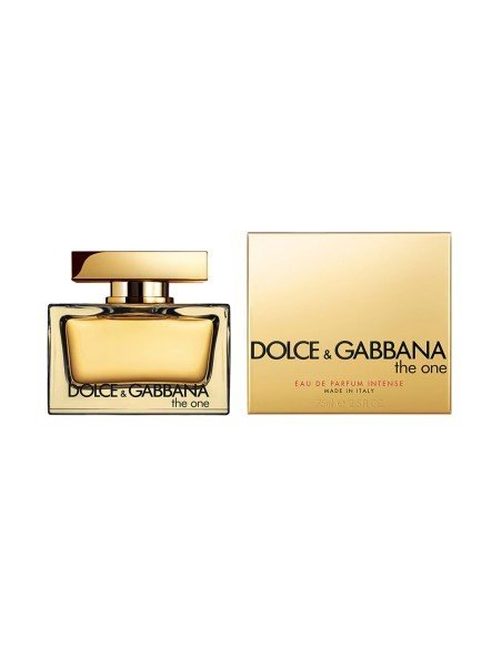 Profumo seducente e sofisticato: Dolce & Gabbana The One Eau de Parfum Intense