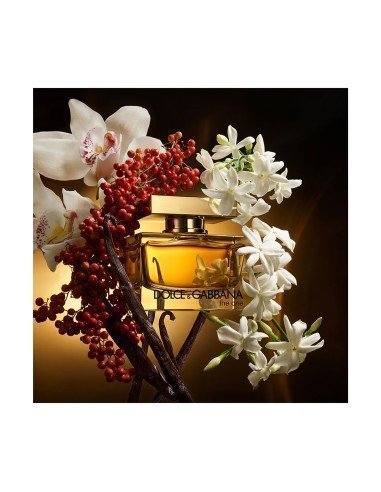 Profumo seducente e sofisticato: Dolce & Gabbana The One Eau de Parfum Intense