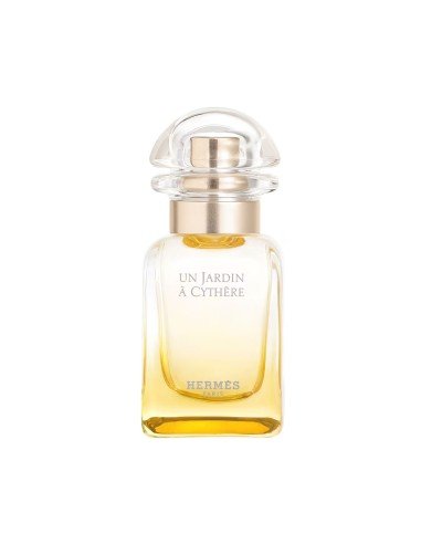 Hermès Un Jardin à Cythère: Frische Zitrusfrüchte und holzige Explosion für verträumte Frauen