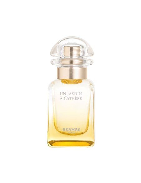 Hermès Un Jardin à Cythère : explosion d'agrumes et de bois frais pour les femmes rêveuses