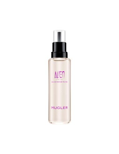 Alien Pulp Eau de Parfum: fragrância frutada e sensual de Thierry Mugler, recarga disponível
