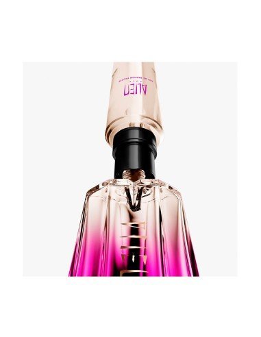 Alien Pulp Eau de Parfum: fragrância frutada e sensual de Thierry Mugler, recarga disponível