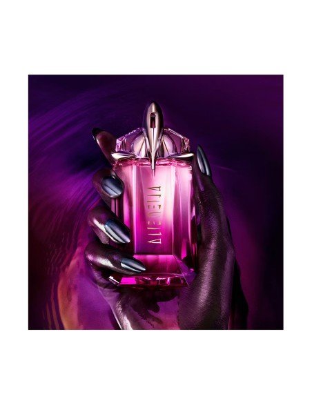 Alien Pulp Eau de Parfum: fruchtiger, sinnlicher Duft von Thierry Mugler, nachfüllbar
