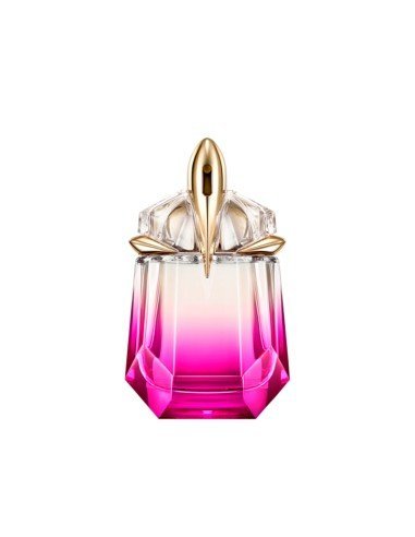 Thierry Mugler's Alien Pulp Damenparfüm: fruchtig-blumige Sinnlichkeit für den Sommer