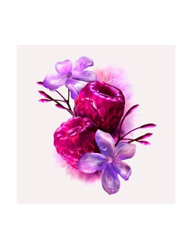 Thierry Mugler's Alien Pulp Damenparfüm: fruchtig-blumige Sinnlichkeit für den Sommer