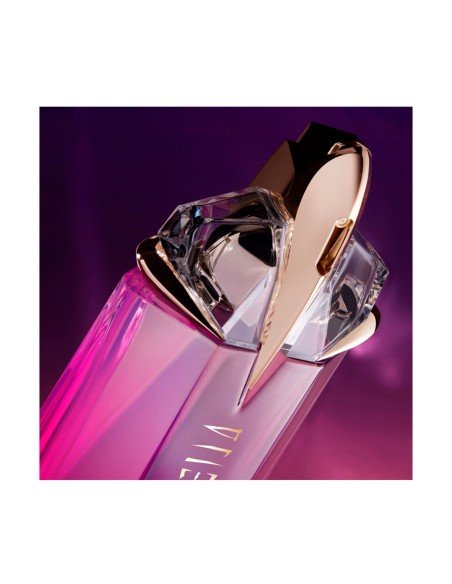 Parfum féminin Alien Pulp de Thierry Mugler : sensualité florale fruitée pour l'été