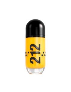 Perfume 212 VIP Rosé Cab: fragancia femenina, exclusiva y seductora de Carolina Herrera