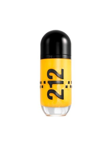 212 VIP Rosé Cab Parfum : parfum féminin, exclusif et séduisant de Carolina Herrera
