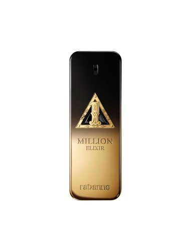 1 Million Night Elixir Fragrance : L'édition limitée audacieuse de Paco Rabanne