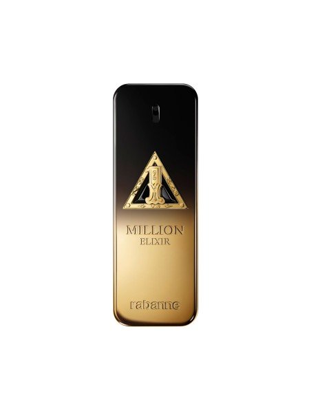 1 Million Night Elixir Fragrance : L'édition limitée audacieuse de Paco Rabanne