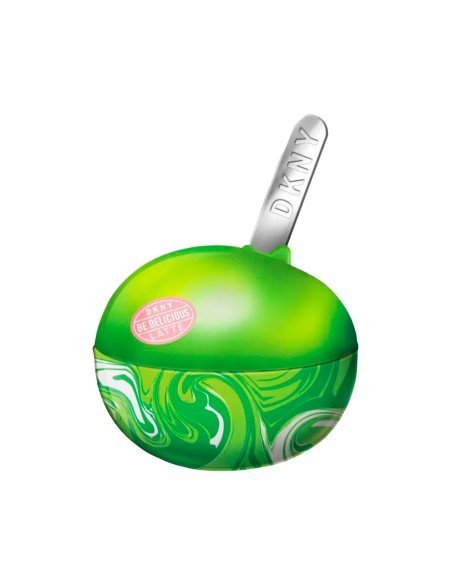 Der Damenduft DKNY Latte Matcha: fruchtige Energie und urbane Eleganz in jeder Anwendung