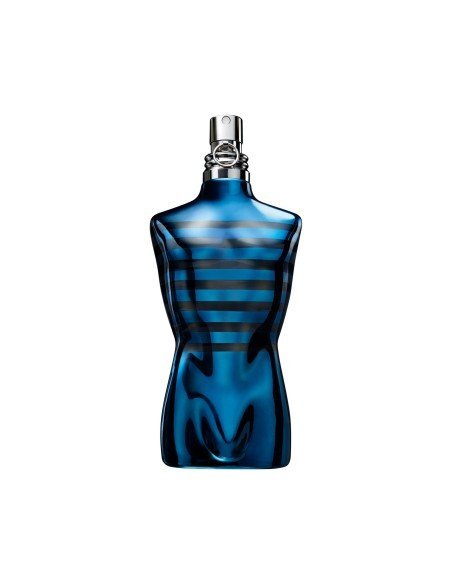 Jean Paul Gaultier Le Male in Blue: aromatische und würzige Freiheit in einer limitierten Auflage