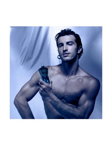 Jean Paul Gaultier Le Male in Blue: libertà aromatica e speziata in edizione limitata