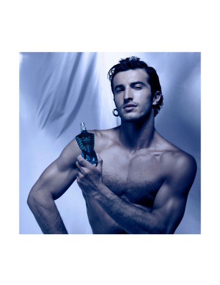 Jean Paul Gaultier Le Male in Blue: libertà aromatica e speziata in edizione limitata