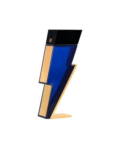 Osate con il magnetismo di Bad Boy Cobalt Absolute Eau de Parfum di Carolina Herrera