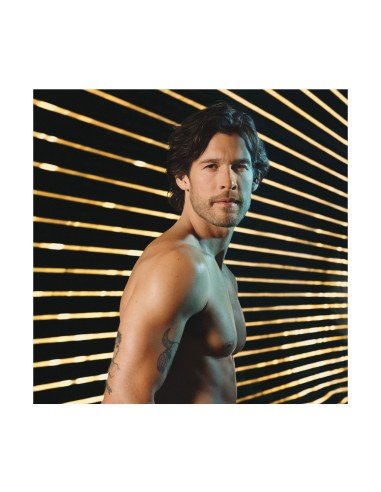 Atreva-se com o magnetismo de Bad Boy Cobalt Absolute Eau de Parfum de Carolina Herrera