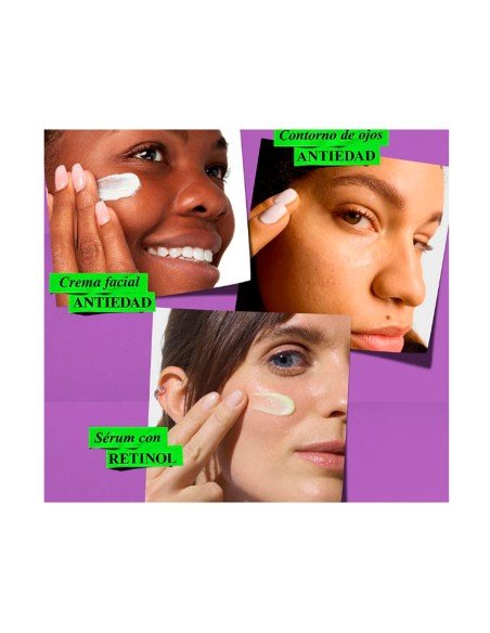 Kiehl's Anti-Ageing-Kit: Verjüngen, straffen und aufhellen mit Retinol und Multi-Korrekturcreme